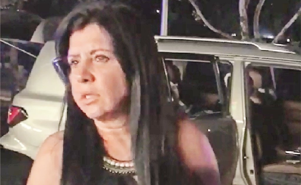 Dan prisión preventiva contra Rosalinda González, esposa de “El Mencho”
