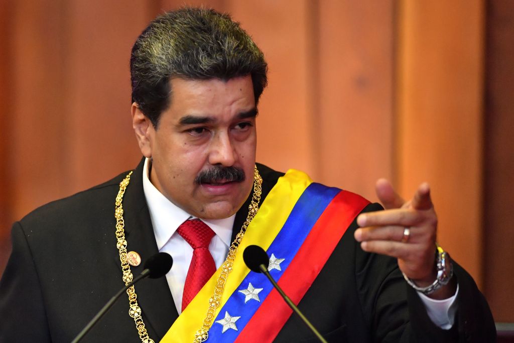 CPI iniciará investigación sobre crímenes en Venezuela Foto: Internet