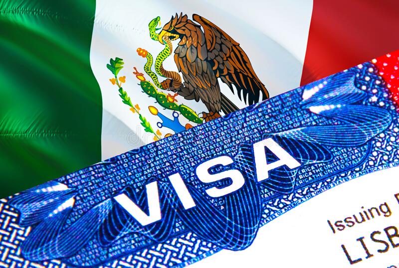 El Gobierno de México suspende temporalmente el acuerdo de extensión de visas para brasileños Foto: Internet