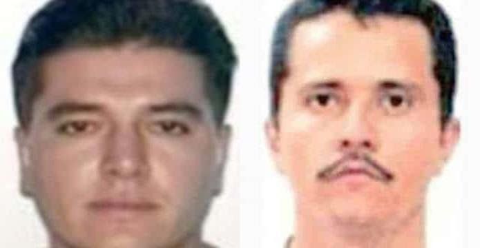 Brasil extradita a EUA a José González Valencia alias "El Chepa", cuñado de "El Mencho” *FOTOS INTERNET*