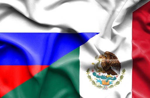 En la ONU, Rusia difiere de México Foto: Internet