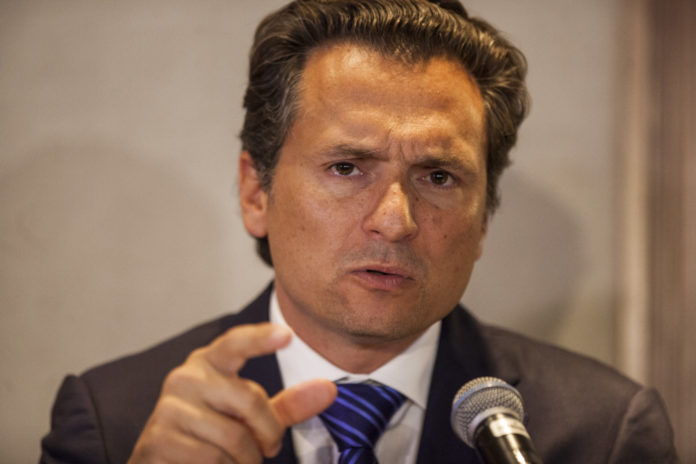 Defensa de Emilio Lozoya propondrá el pago de la reparación del daño por el caso “Agro Nitrogenados” y Odebrecht Foto: Internet