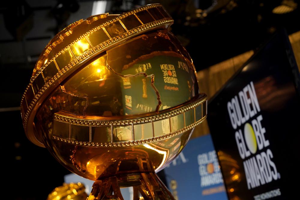 Globos de Oro anuncia nominados a un Hollywood escéptico