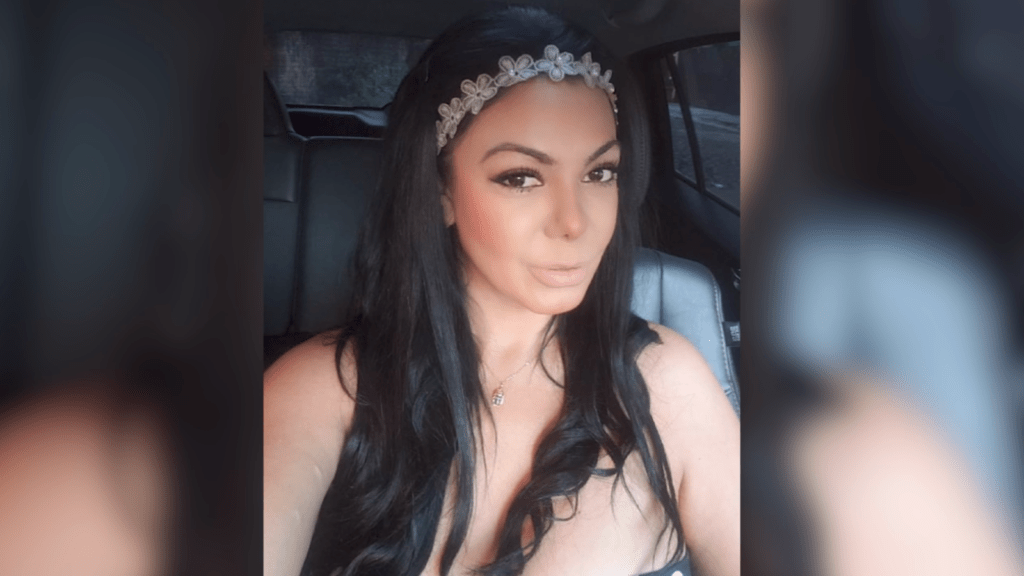 Muere a tiros la actriz Tania Mendoza de 'La reina del sur' Foto: Internet