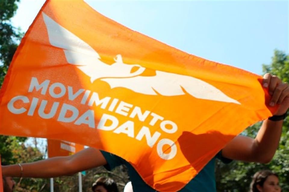 Se instala Comisión Permanente; se excluye a Movimiento Ciudadano. Son “chiquitos”, dice Moreira Foto. Internet