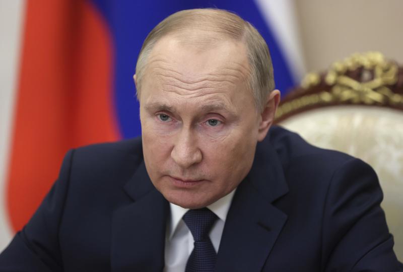 Rusia espera que la OMS apruebe la vacuna Sputnik Foto: AP