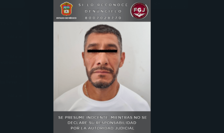 Por secuestro, vinculan a proceso a Emilio Arriaga Villa, presidente electo de Ocuilan: Fiscalía Edomex