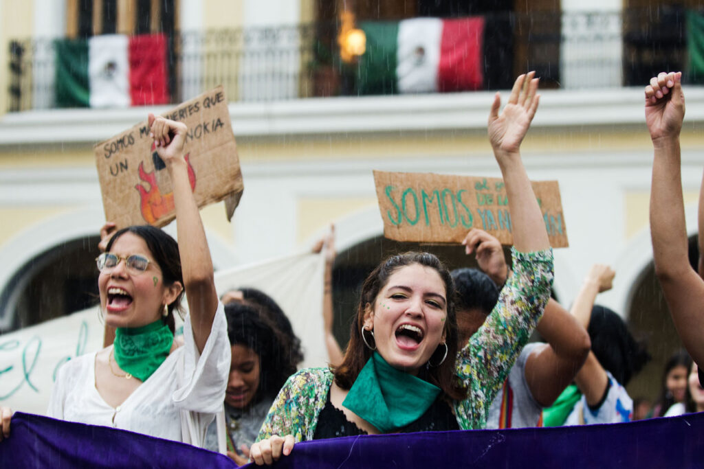 Colima despenaliza el aborto Foto: Internet