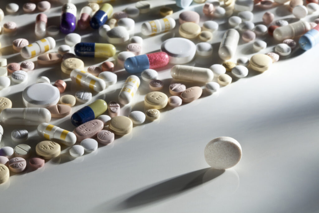 Garantizado el abasto de medicamentos en diez entidades, asegura Insabi Foto: Internet