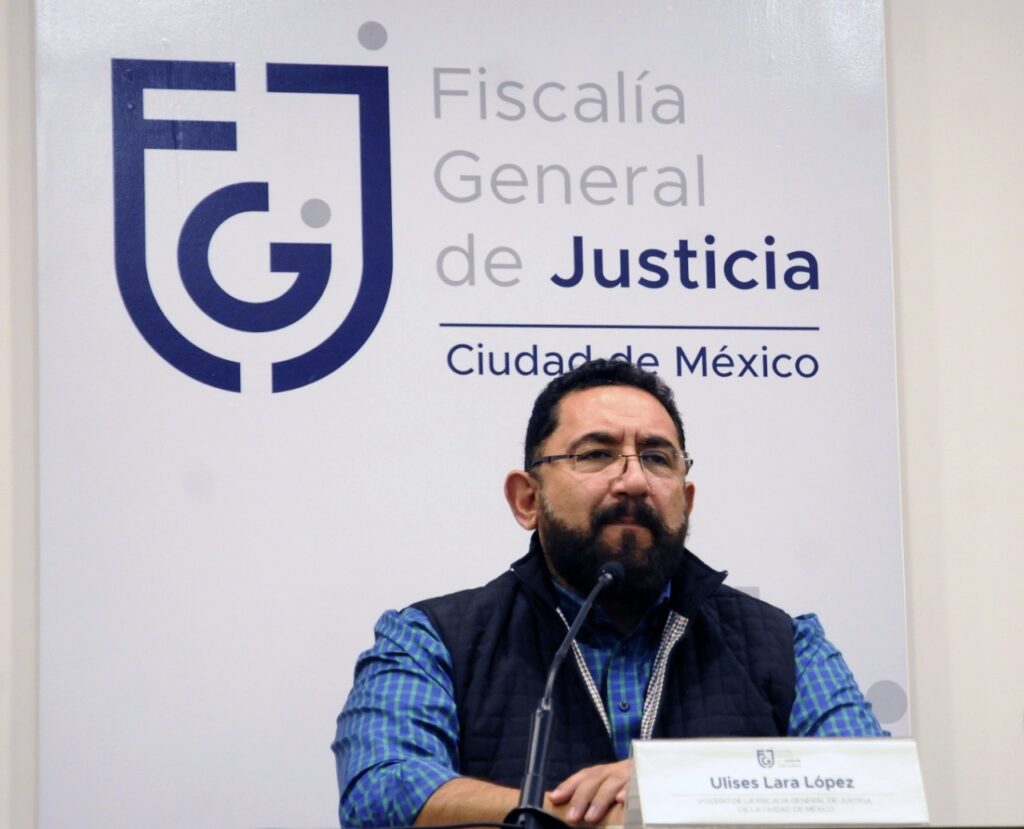 FGJ-CDMX dio a conocer tres tipos de “Modus Operandi” para desviar dinero en administración de Miguel Ángel Mancera *FOTOS & VIDEO FGJ-CDMX*