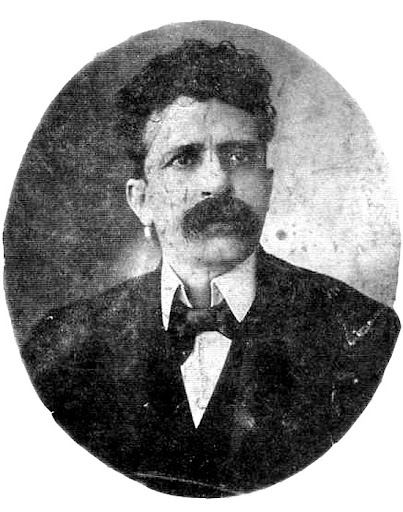 Salvador Díaz Mirón, el poeta retador, fundador del modernismo