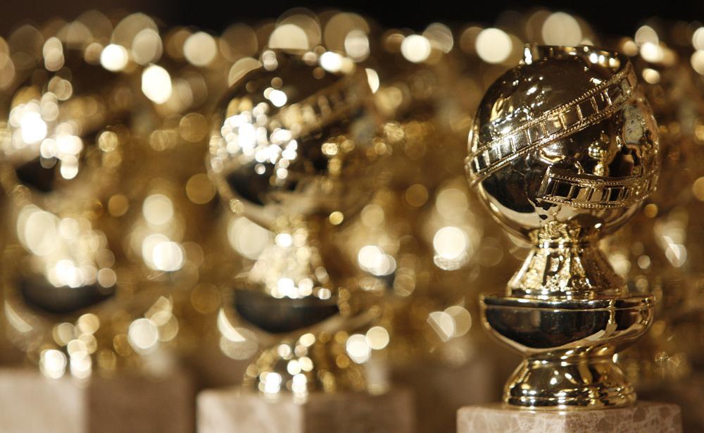 La HFPA anuncia en redes los ganadores del Globo de Oro