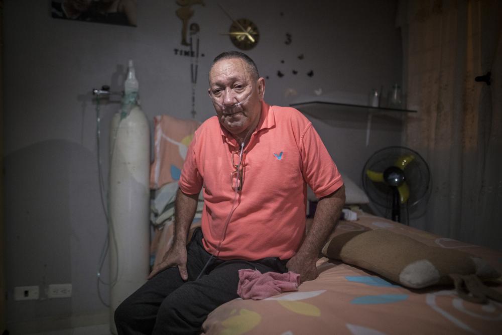 Enfermos no terminales abren puerta de eutanasia en Colombia