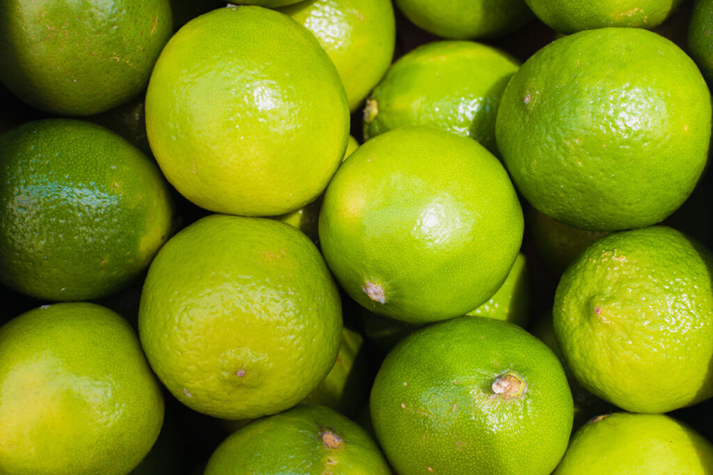 PROFECO reconoce alza en precio del limón Foto: Internet