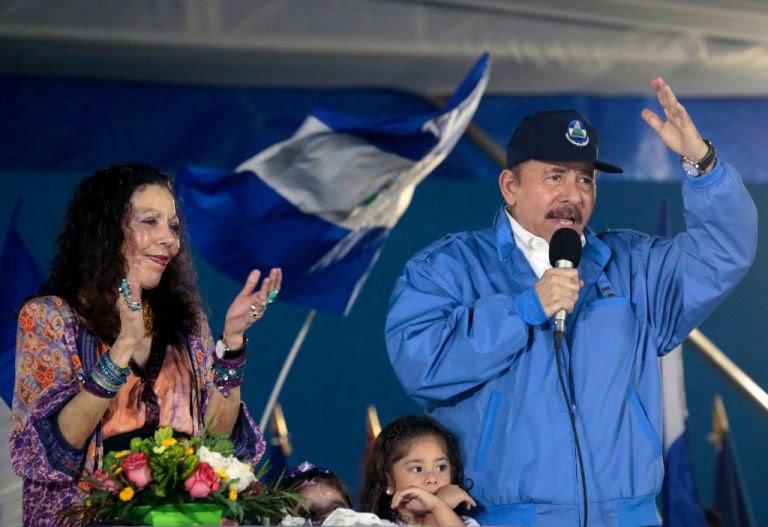 México estará en toma de posesión de Daniel Ortega: AMLO