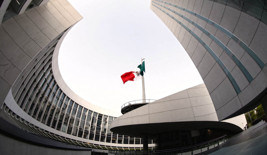 Recibe Senado nombramientos para embajadas en Perú y Nigeria Foto: Internet