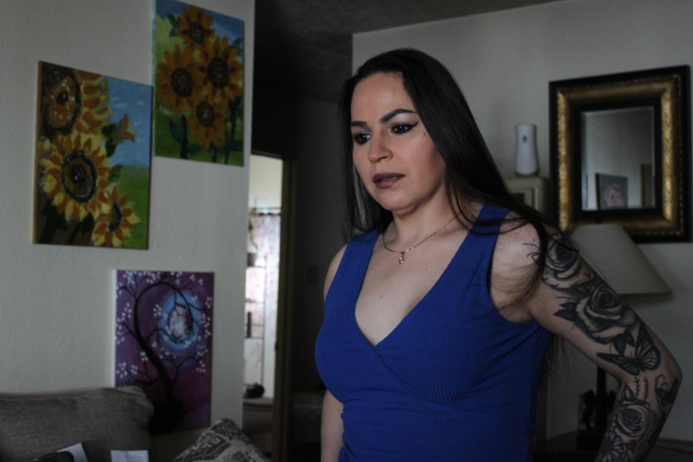 Corte de EUA deniega asilo a transexual mexicana Foto: AP