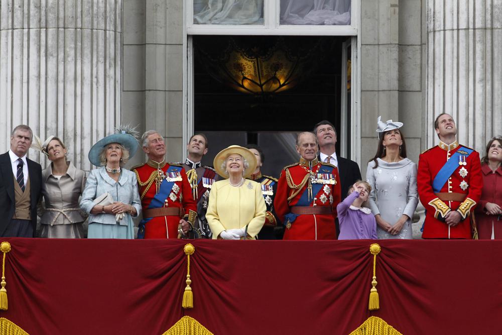 Jubileo de Platino: Isabel II cumple 70 años de cambio