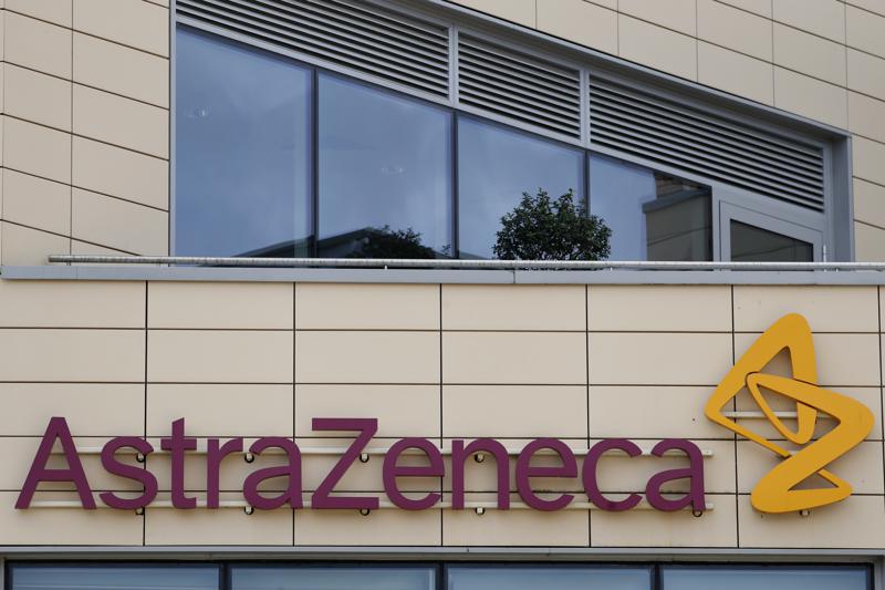 AstraZeneca recauda 4.000 millones con vacunas, suben ingresos Foto: AP