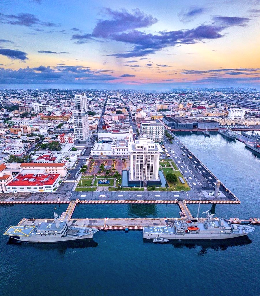 Puerto de Veracruz