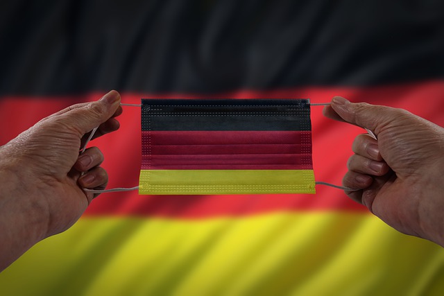 Alemania levantará las restricciones por COVID-19 en marzo