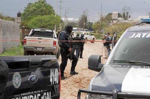Diputados de Morena exigen alto a la ola de violencia en Zacatecas; otro legislador denuncia que su vida está en riesgo Foto: La Jornada