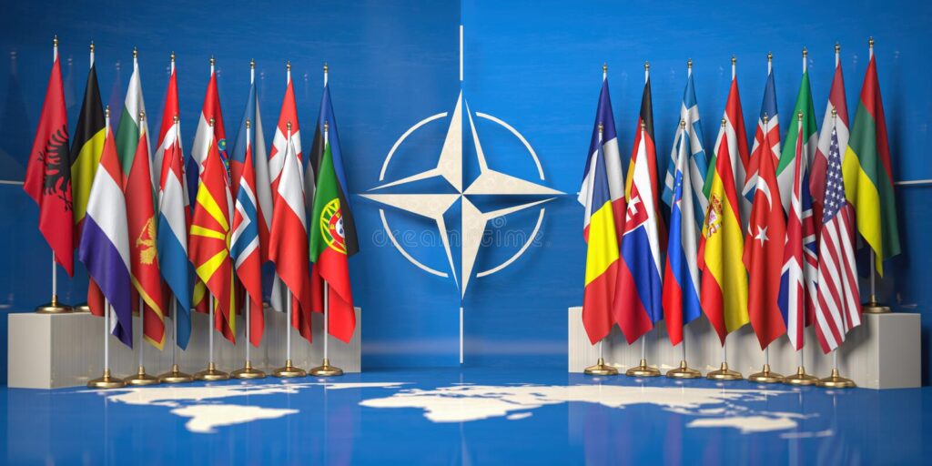 Qué es la OTAN y qué países la conforman? | Capital México