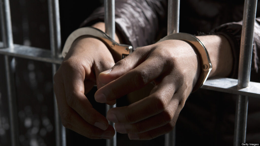 FGR: Juez federal condenó a 104 años de prisión a “El Miguelito” por secuestro Foto: Internet