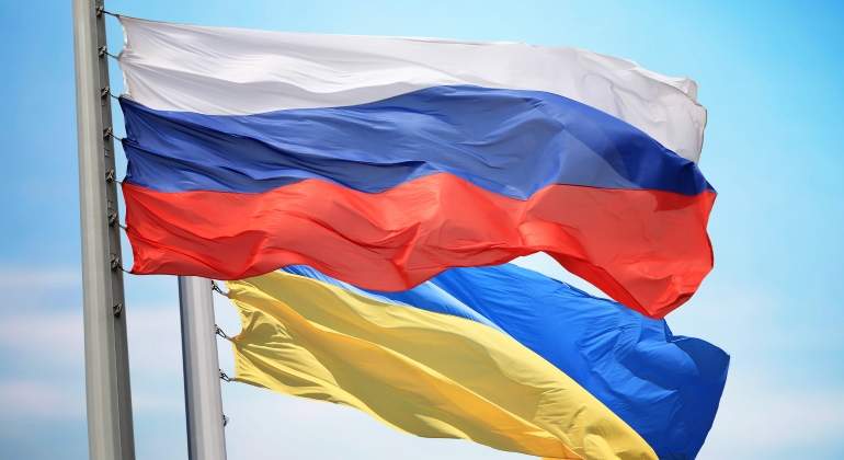 Senado y SRE analizarán situación entre Rusia y Ucrania Foto: El Economista