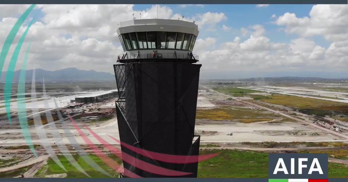 Detecta ASF “observaciones” por más de 20 mmdp en aeropuerto Felipe Ángeles
