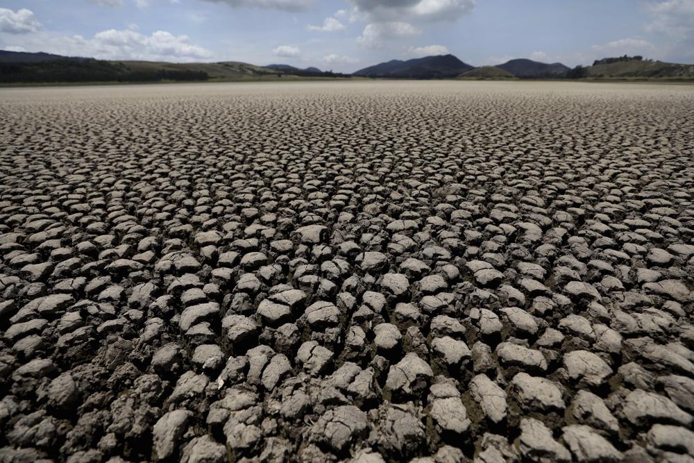 El cambio climático tiene un impacto extremo en Sudamérica