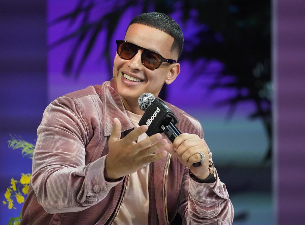 “Al fin veo la meta”: Daddy Yankee anuncia su retiro