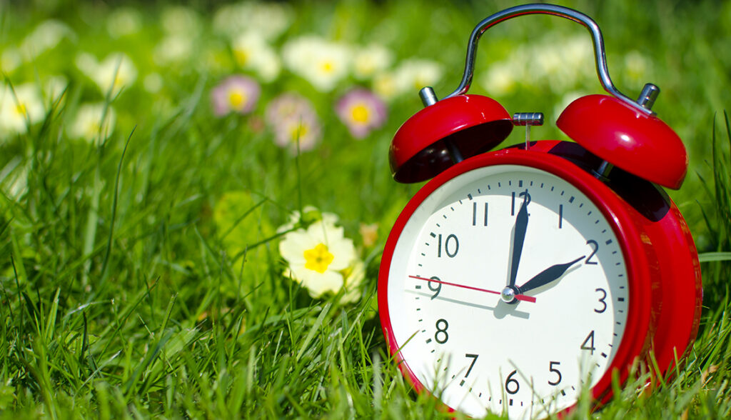 En breve, definición sobre horario de verano: AMLO Foto: Internet