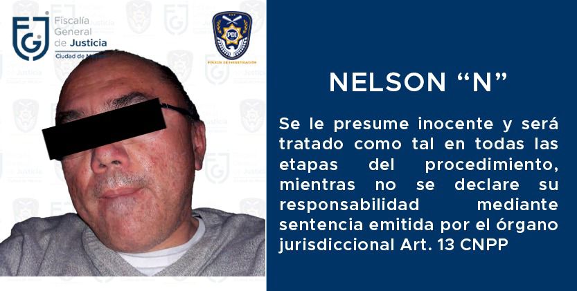 Nelson Francisco Toledo Gutiérrez
