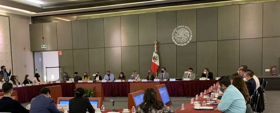 SEGOB: México participará el Foro de Examen de la Migración Internacional (FEMI) *FOTOS SEGOB