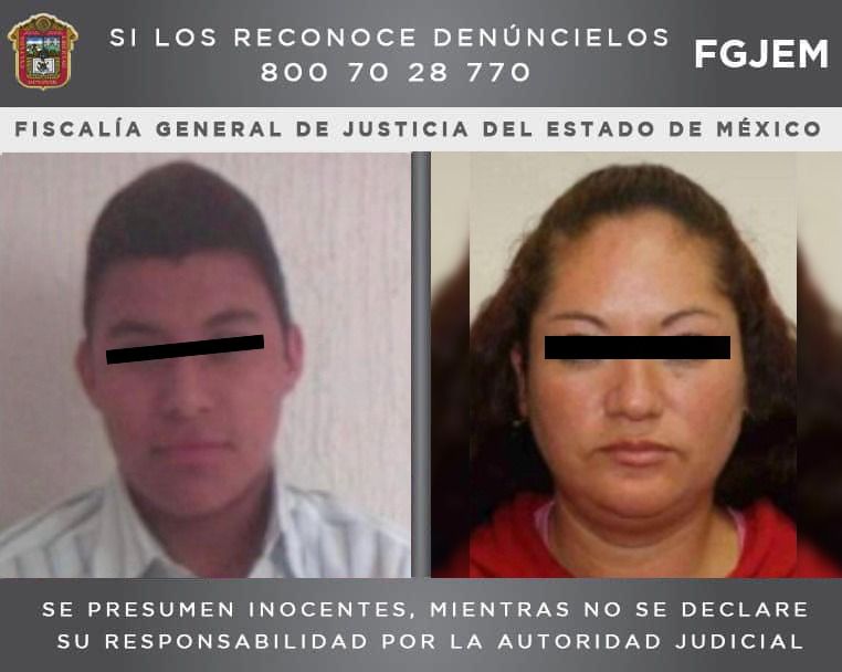 Vinculan a proceso a funcionarios que difundieron imágenes del cadáver de Octavio Ocaña Foto: FGJ-EM