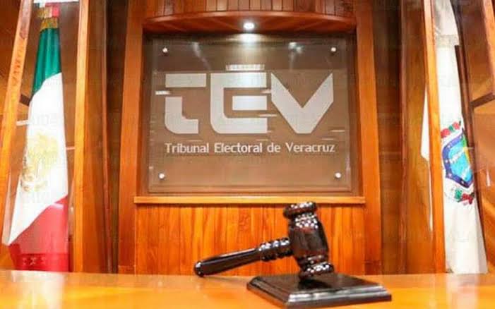 Presentan panistas juicio político contra magistrados de Veracruz Foto: Radio Fórmula