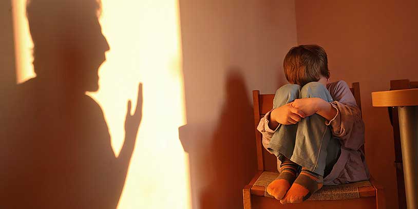 Aprueba Senado iniciativa de Ricardo Monreal para denunciar violencia familiar por vía digital Foto: Internet