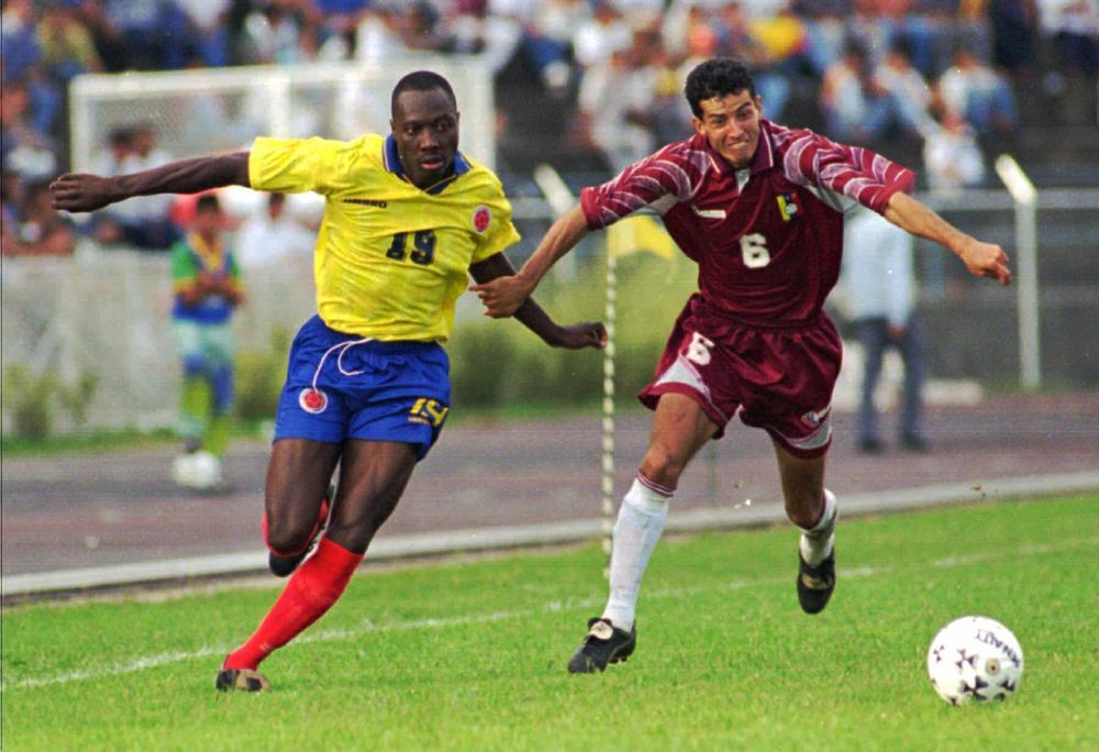 Muere Freddy Rincón, excapitán de la selección colombiana