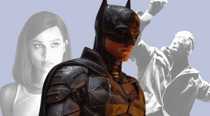 The Batman ya tiene fecha de estreno en HBO Max | Capital México