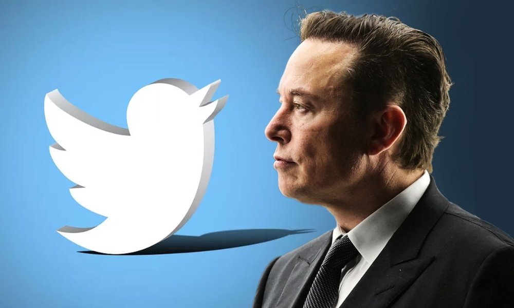Elon Musk realiza oferta para comprar Twitter