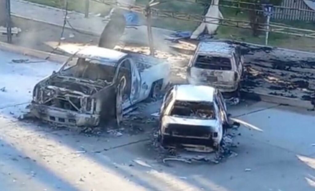 Gobierno de Hidalgo confirma 8 fallecidos, 11 lesionados y 9 detenidos tras hechos violentos en la Cooperativa “Cruz Azul” Fotos: Especiales