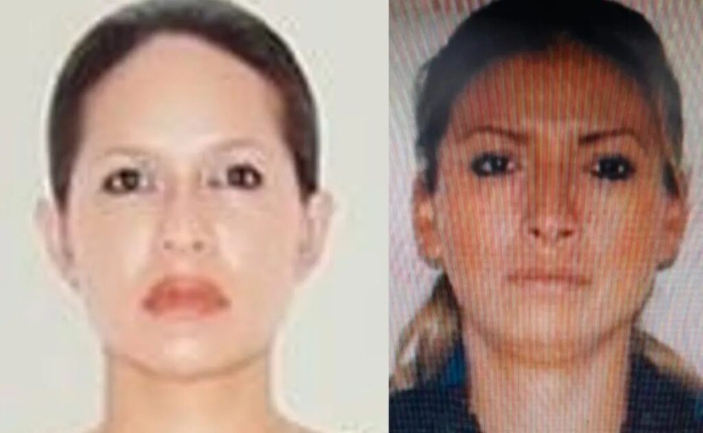 2 mujeres militares fueron secuestradas al parecer por la delincuencia organizada en Puerto Vallarta, Jalisco Fotos: Especiales