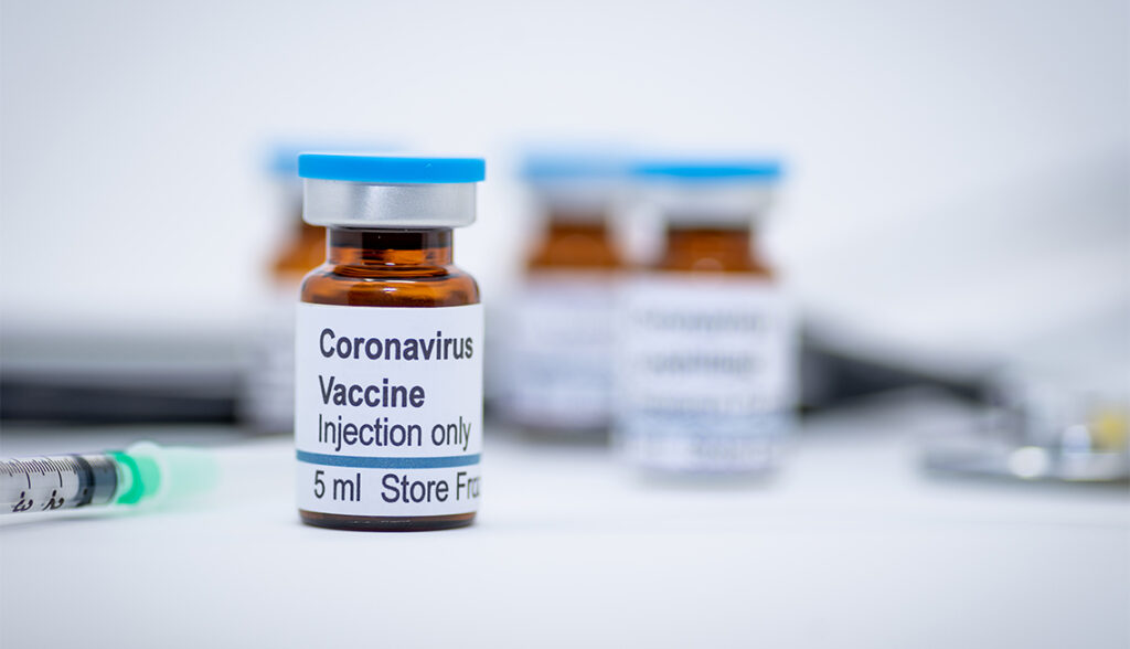 Dinamarca desechará 1,1 millones de vacunas COVID sin usar Foto: Internet