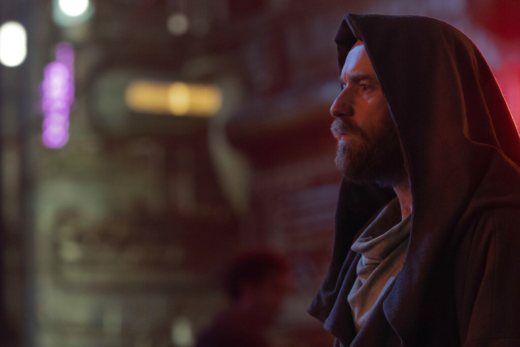 "Obi-Wan Kenobi": Una guía de la nueva serie de "Star Wars"