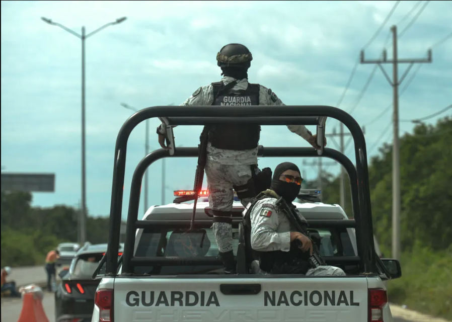 Guardia Nacional asegura que la investigación del homicidio de un estudiante en Guanajuato sigue vigente Foto: Internet