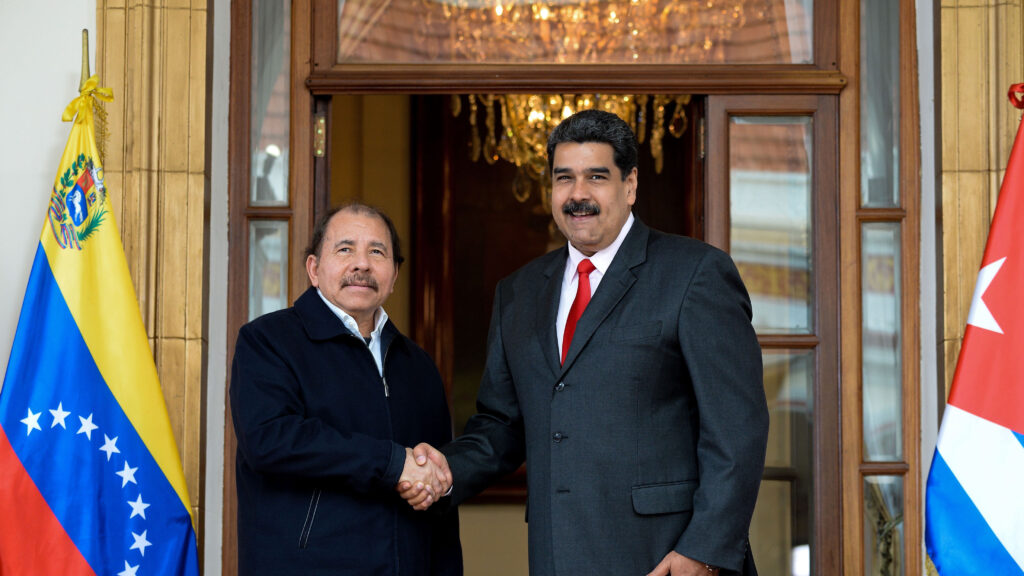 EUA descarta invitar a Venezuela y Nicaragua a la Cumbre de las Américas Foto: Internet