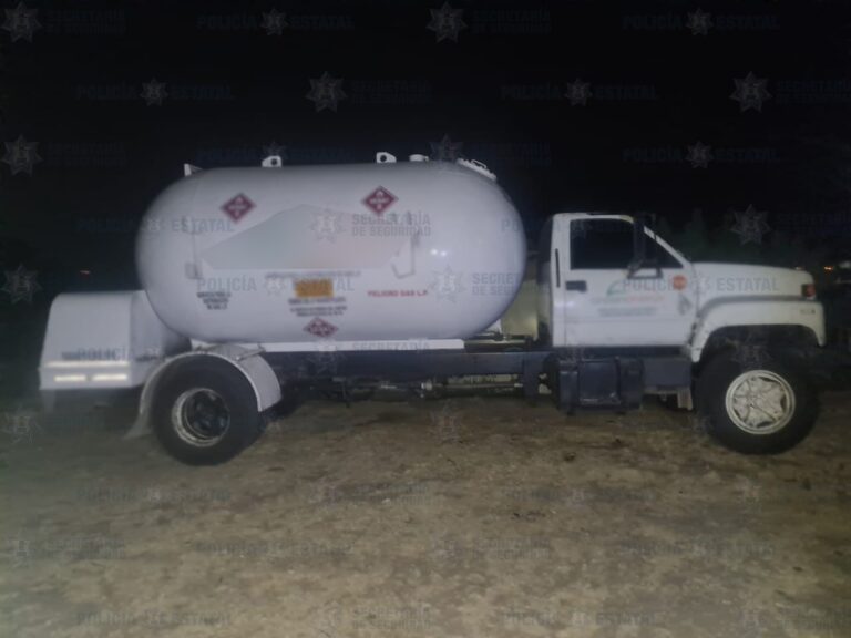 SSE y personal de Pemex localizó toma clandestina de hidrocarburo en Jilotepec, Edomex Foto: SSE