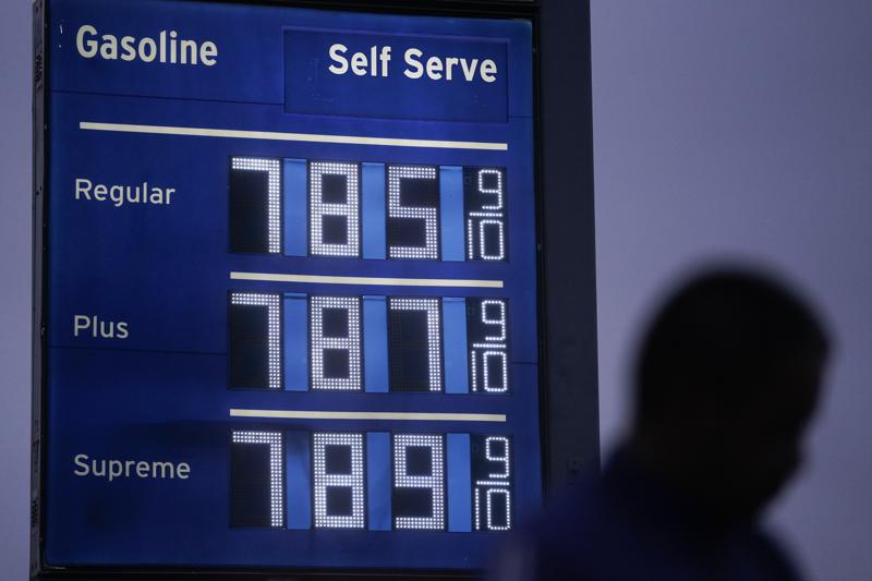 Biden pedirá suspender impuestos a gasolina por 3 meses Foto: AP