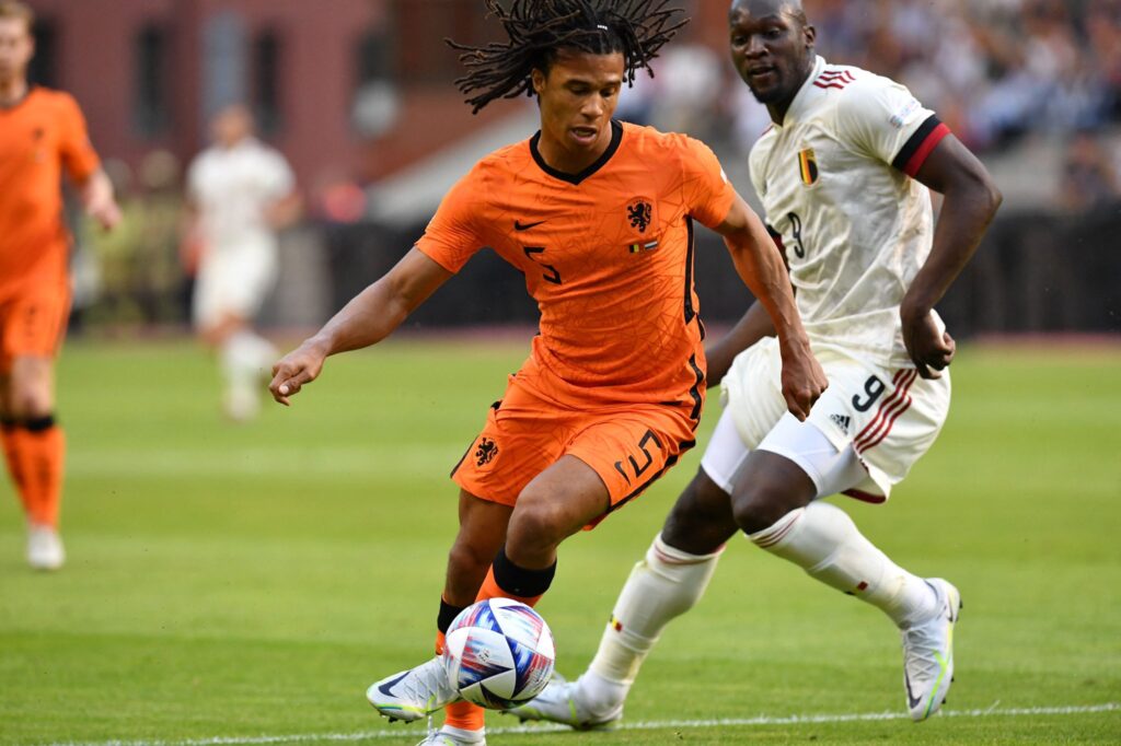 Holanda venció a Bélgica en UEFA Nations League